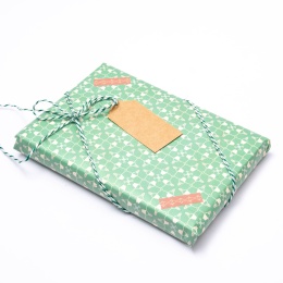 Gift wrapping for your order Montparnasse