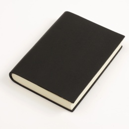 Notebook CLASSIC black | A 5, 144 sheet lined