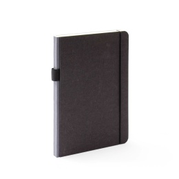 Notebook CONTEMPORARY dark grey | A 5, 96 sheet dot grid