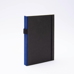 Notebook PURIST ultramarine | A5, 144 sheet dot grid