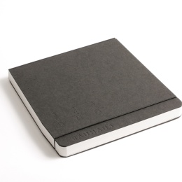 Sketchbook  BAUHAUS 21x21 cm, 96 sheet blank 120 g
