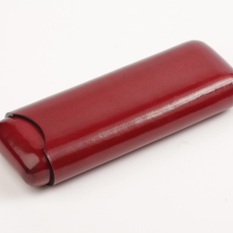 Pencil Case  red