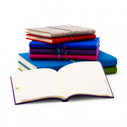 Address Book FILZDUETT 