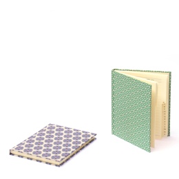 Address book HENRIETTE