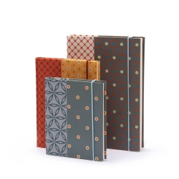 Address Book JACKIE 
