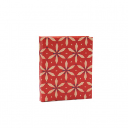 Address Book MARLIES Kiruna | 11 x 13,5 cm, 64 sheet