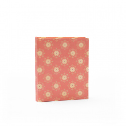 Address Book SUZETTE Pigalle | 11 x 13,5 cm, 64 sheet