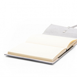 Refill Book Block  12 x 16,5 cm, 144 sheet dot matrix