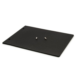 Extension set BASIC 32 x 22,5 cm, 12 sheet black