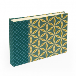 Photo Album ALMA Cornwall | 20,5 x 15 cm, 30 sheet cream