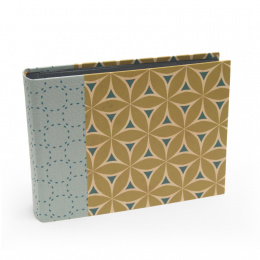 Photo Album ALMA Devon | 20,5 x 15 cm, 30 sheet cream