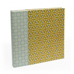 Photo Album ALMA Devon | 30 x 30 cm, 30 sheet cream