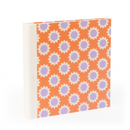 Photo Album CAMILA Toledo | 35 x 35 cm, 30 sheet cream