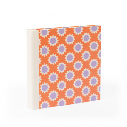 Photo Album CAMILA Toledo | 30 x 30 cm, 30 sheet cream