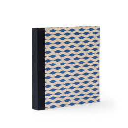 Photo Album GINA Capri | 30 x 30 cm, 30 sheet creme