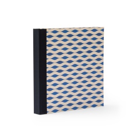 Photo Album GINA Capri | 30 x 30 cm, 30 sheet black