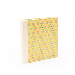 Photo Album HELENE Charlottenburg | 23 x 24,5 cm, 30 sheet creme