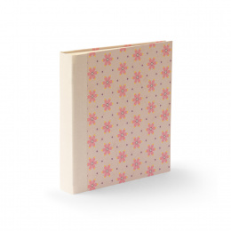 Photo Album HENRIETTE Putbus | 23 x 24,5 cm, 30 sheet creme