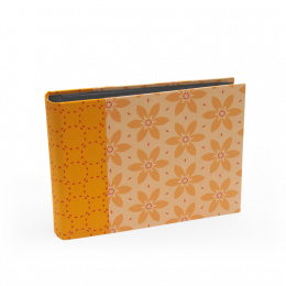 Photo Album JACKIE Nizza | 20,5 x 15 cm, 30 sheet cream