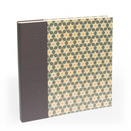 Photo Album JACKIE La Rochelle | 35 x 35 cm, 30 sheet cream