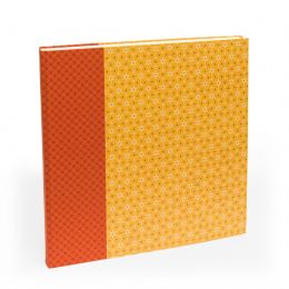 Photo Album JACKIE Somerset | 35 x 35 cm, 30 sheet cream