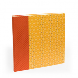Photo Album JACKIE Somerset | 30 x 30 cm, 30 sheet cream