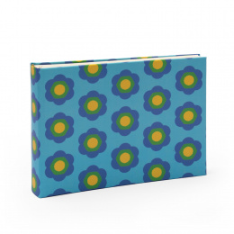 Photo Album LOTTA Samsø | 20,5 x 15 cm, 30 sheet cream