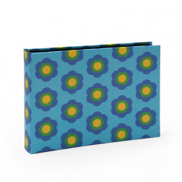 Photo Album LOTTA Samsø | 20,5 x 15 cm, 30 sheet black