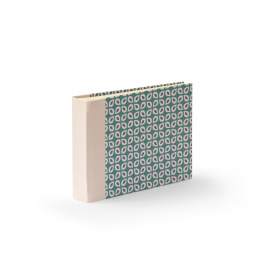 Photo Album MARIE Brügge | 20,5 x 15 cm, 30 sheet creme