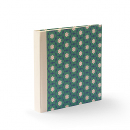 Photo Album MARIE Antwerpen | 35 x 35 cm, 30 sheet cream