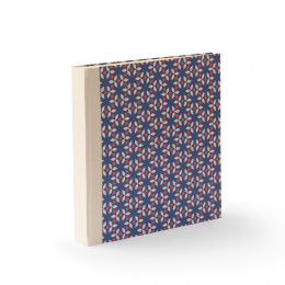 Photo Album MARIE Ghent | 35 x 35 cm, 30 sheet creme