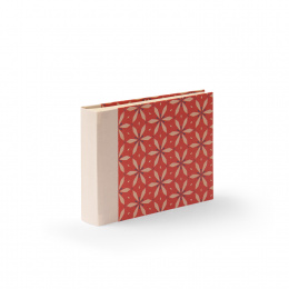 Photo Album MARLIES Kiruna | 20,5 x 15 cm, 30 sheet cream