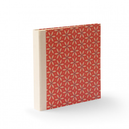 Photo Album MARLIES Kiruna | 23 x 24,5 cm, 30 sheet cream