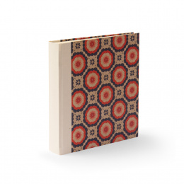 Photo Album MARLIES Gripsholm | 23 x 24,5 cm, 30 sheet cream