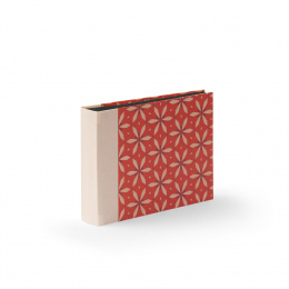 Photo Album MARLIES Kiruna | 20,5 x 15 cm, 30 sheet black