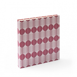 Photo Album MITSUKO Kobe | 23 x 24,5 cm, 30 sheet creme