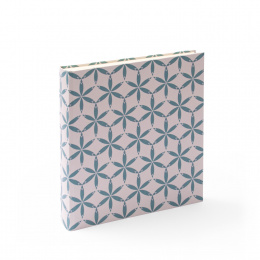 Photo Album MITSUKO Sendai | 23 x 24,5 cm, 30 sheet creme