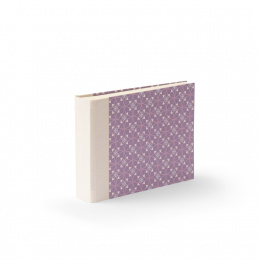 Photo Album SUZETTE Trocadéro | 20,5 x 15 cm, 30 sheet cream