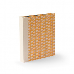 Photo Album SUZETTE Belleville | 23 x 24,5 cm, 30 sheet cream