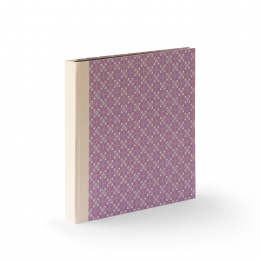 Photo Album SUZETTE Trocadéro | 30 x 30 cm, 30 sheet black