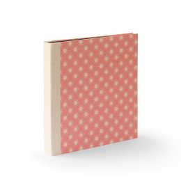 Photo Album SUZETTE Pigalle | 30 x 30 cm, 30 sheet black