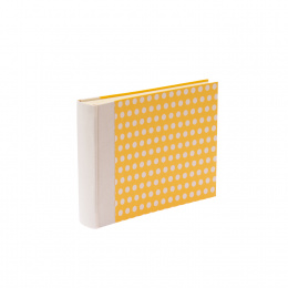 Photo Album TOVE Billund | 20,5 x 15 cm, 30 sheet creme
