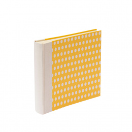 Photo Album TOVE Billund | 23 x 24,5 cm, 30 sheet creme