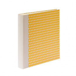 Photo Album TOVE Billund | 35 x 35 cm, 30 sheet creme