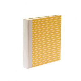 Photo Album TOVE Billund | 30 x 30 cm, 30 sheet creme
