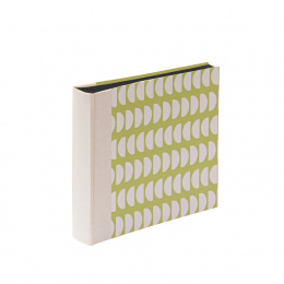 Photo Album TOVE Aarhus | 23 x 24,5 cm, 30 sheet black