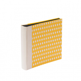 Photo Album TOVE Billund | 23 x 24,5 cm, 30 sheet black