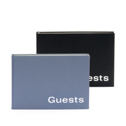 Guest Book CELEBRITY 