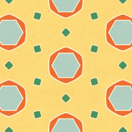 Wrapping Paper CHARLOTTENBURG 