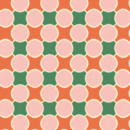 Wrapping Paper DAHLEM 